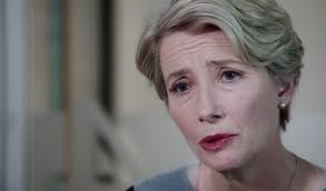 How to look cute on your period. Emma Thompson S Role In Years And Years Proved Prescient Indiewire