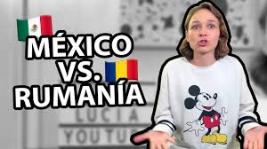 Arranca la copa exatlón 2019. Que Pais Es Mas Barato Mexico Vs Rumania Youtube