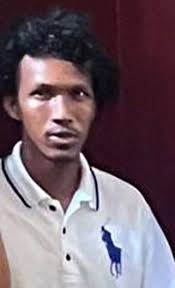 Couple charged over shooting of man at Ruimveldt