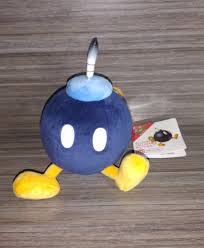 Image result for bomb-omb