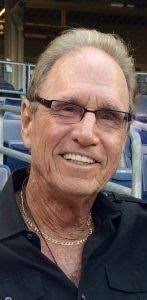 Ronald Bourgard Obituary