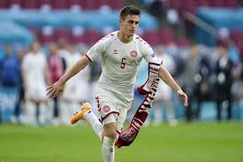 1 a profi egyesületekben játszott mérkőzések és gólok csak a bajnoki mérkőzések adatait tartalmazzák. Joakim Maehle 10 Facts You Don T Know About The Danish Wing Back