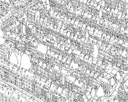 An Extremely Detailed Coloring Book For Architecture Lovers Coloring Books Swear Word Coloring Book Words Coloring Book