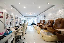 Our hair salon is located in brighton city centre just next to the famous royal pavilion, on the old steine, and about 100 metres from brighton pier. Venus Nails Beauty Beauty Salon In Hove Brighton And Hove Treatwell