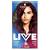 Live Hair Dye Colour Chart