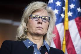 Honored to serve the people of wyoming in congress. She Kind Of Reminds You Of Margaret Thatcher Liz Cheney Prepares To Make Her Move Politico