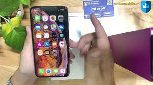 Iphone x at&t clean 300.000 . Nháº­n Unlock Má»Ÿ Máº¡ng Iphone Xs Max Xs Báº±ng Code Táº¡i Tphcm