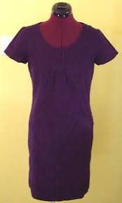 details about brand new org 115 boden velvet feel montmartre purple dress wh587 size us 4r