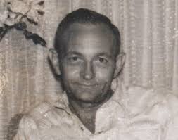 Buford Elton Terrell (1918-2000)