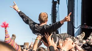 Tijdens de zwarte cross vinden meerdere crossevenementen plaats. Zwarte Cross 2021 Music Festival Wizard