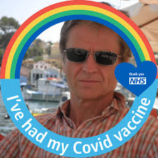 Hello, I'm Michael and something to know about me is I've put myself