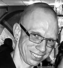 Kristian GRENIER Obituary (2018)