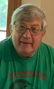 Dennis T. Oberther Obituary 2022