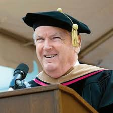 Boston College Magazine, Fall 2024 by Boston College