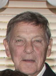 Richard "Dick" Putnam Sr.