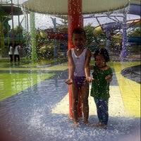Water boom ma arip tasik : Water Splash Water Park In Tasikmalaya