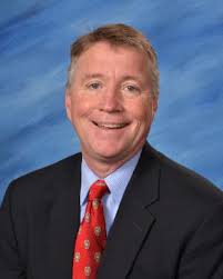 Stackhouse named new head of upper school at Fort Worth Country Day