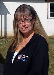 Anne Marie Persinger Obituary