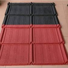 Genteng tanah liat vs genteng pasir mana lebih murah metal baja ringan spandek sakura putra roof#gentengpasir #gentengtanah #bisnis #usaha. Harga Genteng Metal Pasir Terbaik Agustus 2021 Shopee Indonesia