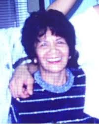 Aurora Roldan Obituary April 30, 2025