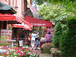 Mother S Day Idea Mother May I In German Village German Village German Village Columbus Ohio Indie Bookstore