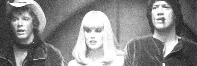 Galaxina (1980, William Sachs) – The Stop Button