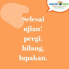 Sekolah alam merupakan salah satu bagian program pendidikan yayasan arruhama alam indonesia. Sekolah Alam Indonesia Palembang Photos Facebook