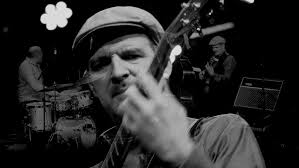 Wolfgang Muthspiel Trio with Scott Colley and Jorge Rossy "Take Five"