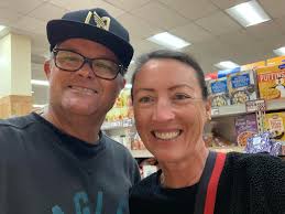 Every 6-8 months, I run into Kendall Doty at Trader Joe's. Yesterday was  the day. During our brief encounter, we harnessed the power of the Event  Matrix and traveled back to the