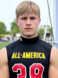 Wisconsin All Time Linebacker Recruits