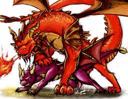 Post 1072221: Ignitus RequiemBeatz Spyro Spyro_(series)