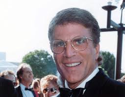 Burt Lancaster's Rugged Good Looks Hid A Dark Secret