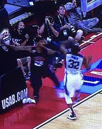 What 39 s wrong with paul george doctor reacts to update amp explains possible toe injury. Basketball Forever On Twitter Thoughts Go Out To Paul George Haven T Seen An Injury Like This Since Kevin Ware Http T Co Ftiq2hmoh1