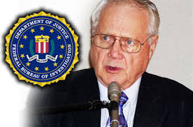 Ted Gunderson Report On Micheal Riconosciuto