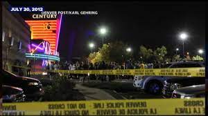 Bomb squad robot enters aurora theater 7, 2015, more than three years after the shooting, holmes was sentenced to life in prison without parole. Location Of Imprisoned Colorado Theater Shooter Finally Revealed By Authorities Abc News