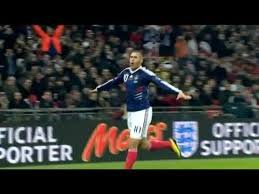 Cette école de football se trouve à stamford en angleterre. England 1 2 France Youtube