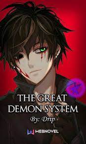 The Great Demon System Chapter 65 - Worm Part 2