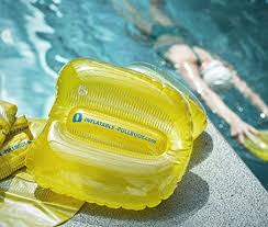Inflatable Pullbuoy Aufblasbarer Pullbuoy Auch Kickboard Pullbuoy Baden Badespass Schwimmen Schwimmbadzubehor Schwimmartikel Schwimmen Hallenbad Freibad