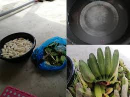 Sekali hadap saja boleh 'licin'! Resepi Kerepek Pisang Rangup Menarik Dengan Tips Sangat Bernilai Daridapur Com
