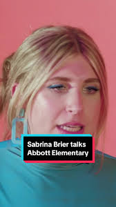 @Sabrina Brier talks to @Kyle Gordon about her experience with @quintab