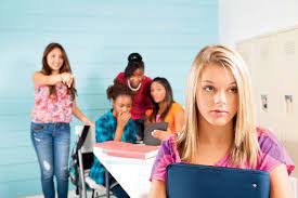 Bullies Beware — Naperville Schools Take A Stand Against Bullying -  Naperville Magazine