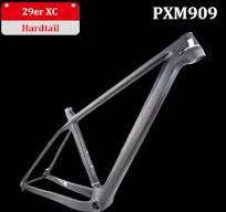 ProX Carbon 29er Hardtail Frame Cheap Price Chinese Carbon ...