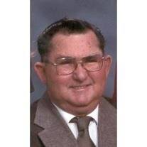 Lonnie Frith Obituary