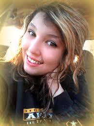 Cherrish Faith Allbright (1993-2015)