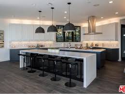 10 best celebrity kitchens insider