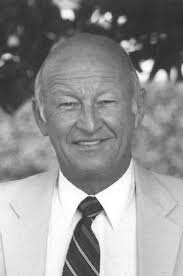 James Larson Obituary (2015)