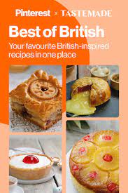 Pinterest X Tastemade Food Recipes Irish Recipes