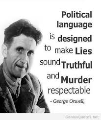George Orwell Quotes via Relatably.com