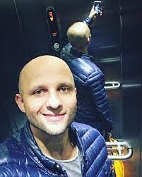 Anthony Domanski's Instagram, Twitter & Facebook