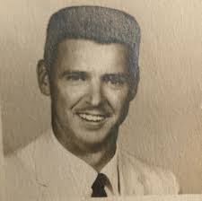 Dewey William “Sonny” Boswell Jr. (1930-2018)